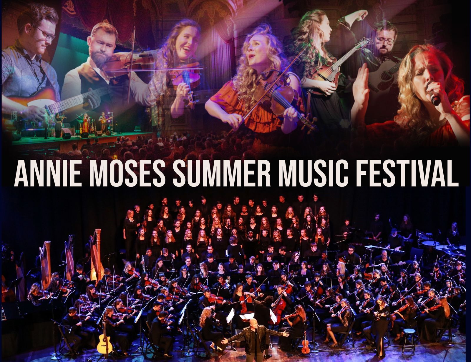 Annie Moses Foundation